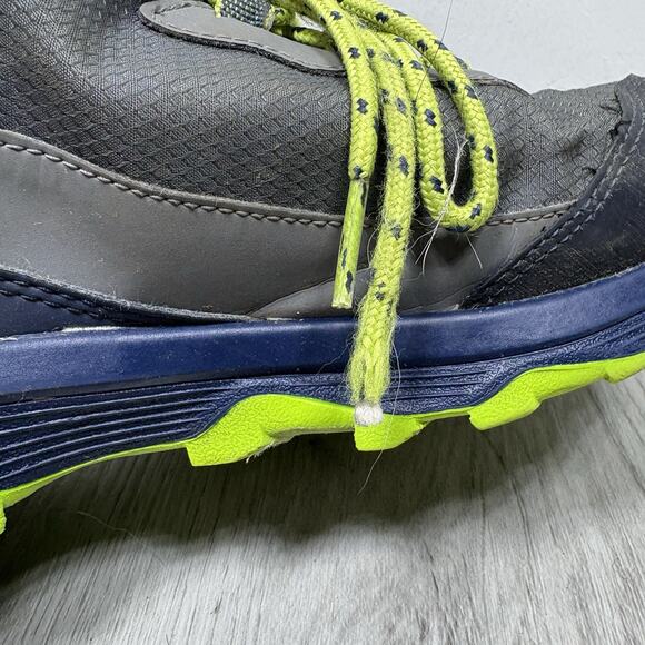 Merrell Moab Speed Mid WP Hiker - Size 7 MK265212 UK 6 EU 38 - Picture 9 of 12